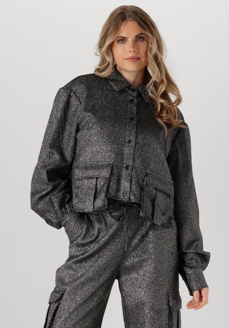 HARPER & YVE Jack ZOË-LS en argent - large