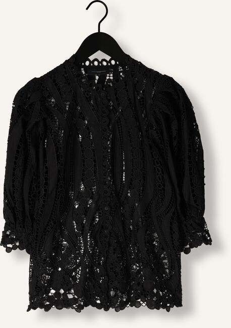 Zwarte COPENHAGEN MUSE  CMMALUK-SHIRT Zwarte COPENHAGEN MUSE  CMMALUK-SHIRT - large