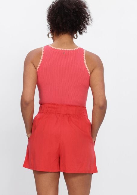 IBANA Haut TIMORA en rouge - large