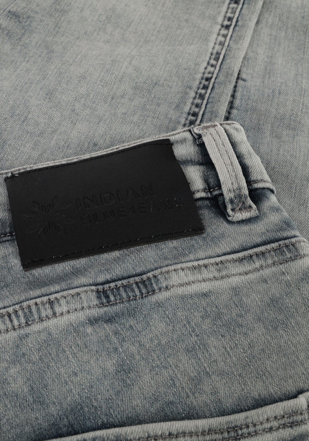 INDIAN BLUE JEANS Skinny jeans RYAN SKINNY FIT en bleu - large