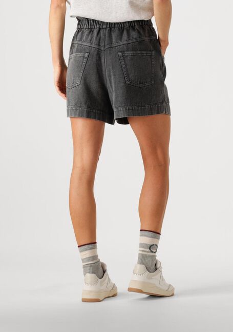 BY-BAR Pantalon courts LEON TWILL SHORT en gris - large