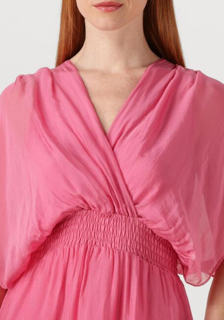 AAIKO Mini robe YOANA SE 500 en rose - large