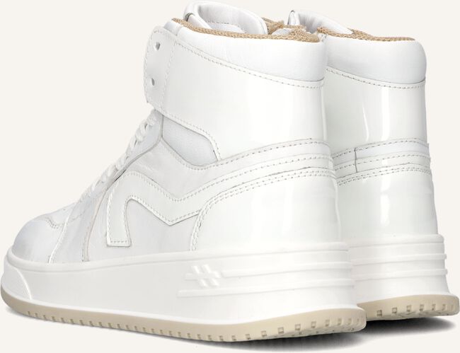 Witte HIP Sneakers H1012 Witte HIP Sneakers H1012 - large