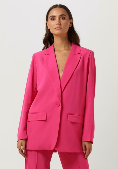 REFINED DEPARTMENT Blazer NIKKI en rose - large