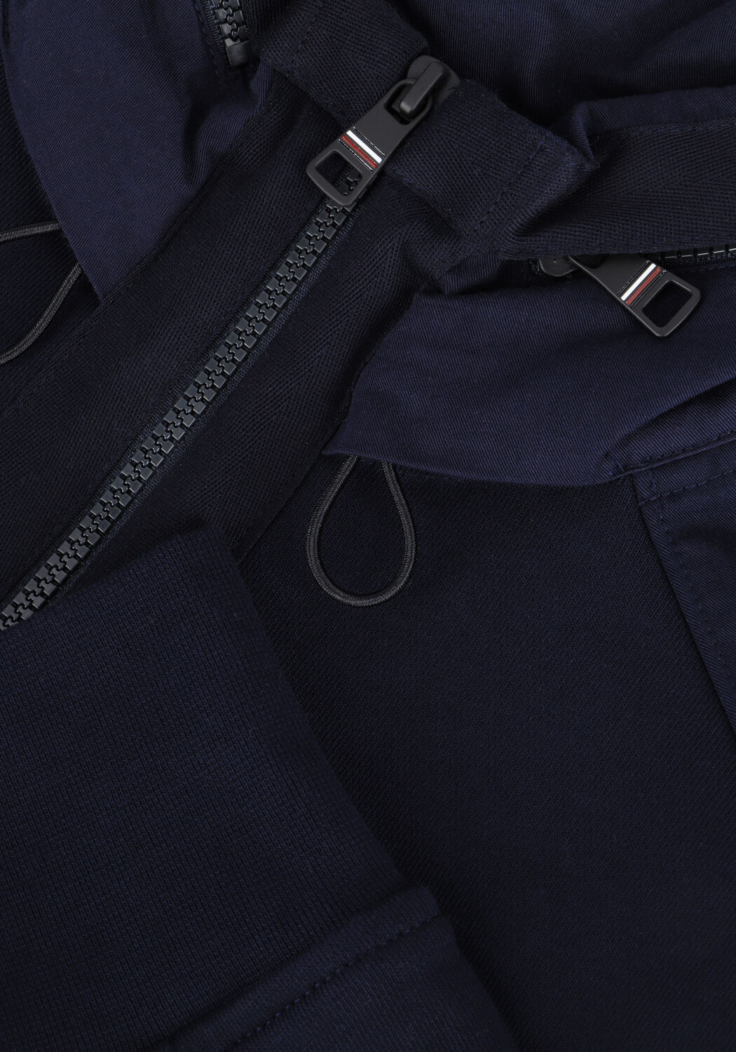 TOMMY HILFIGER COTTON TOUCH MIX MEDIA - large