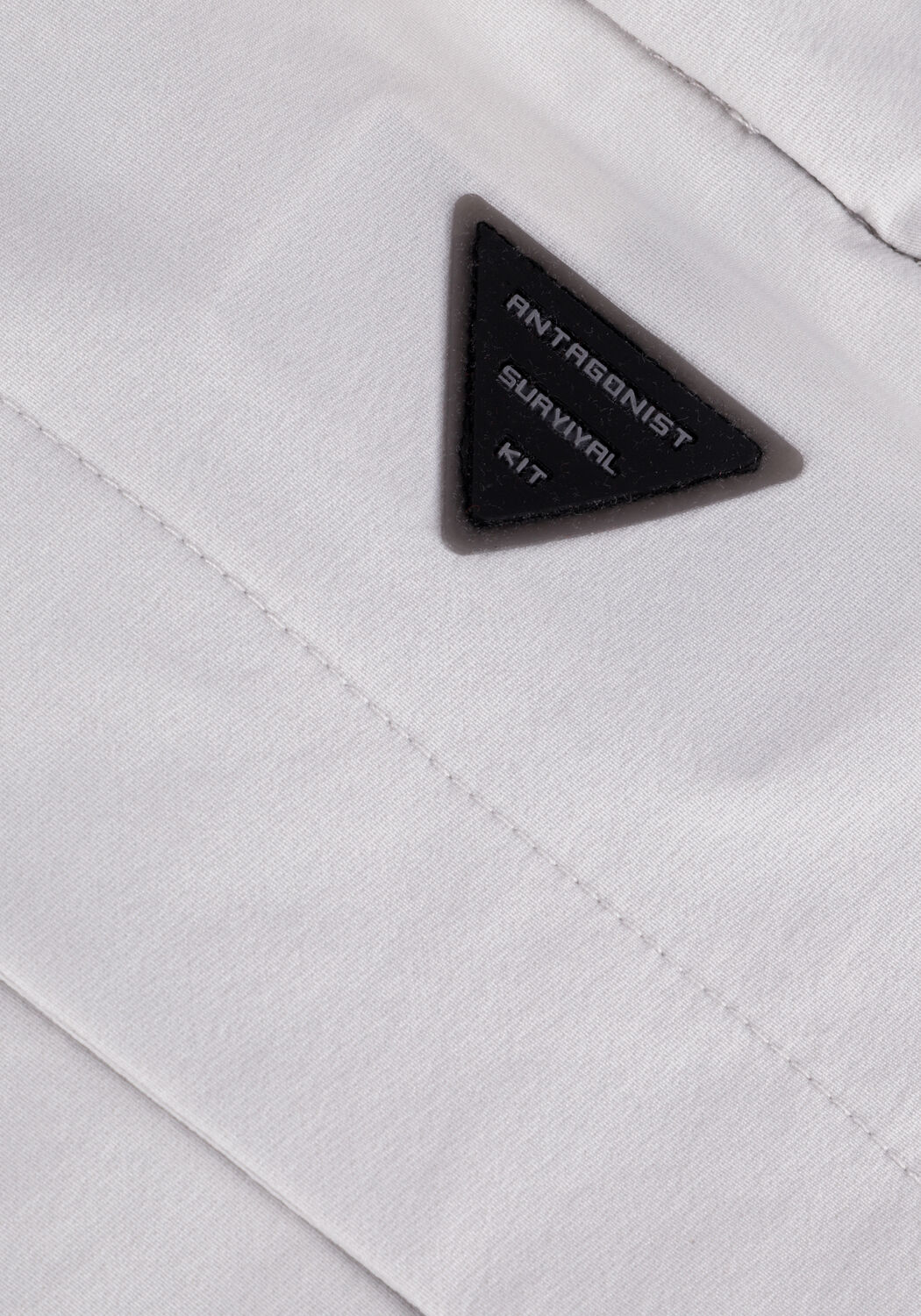 Grijze KRAKATAU Jack NW35 - large