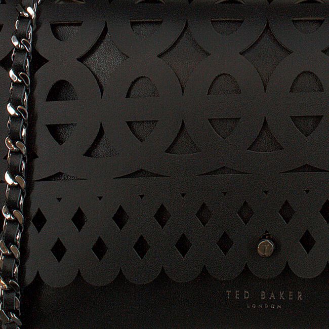 TED BAKER Sac bandoulière SALLIA en noir  - large