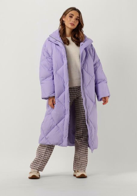 MSCH COPENHAGEN Pull MSCHPEGGY PULLOVER Blanc - large