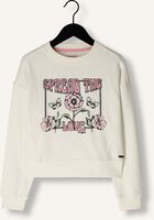 Witte VINGINO Sweater NORAH Witte VINGINO Sweater NORAH - medium