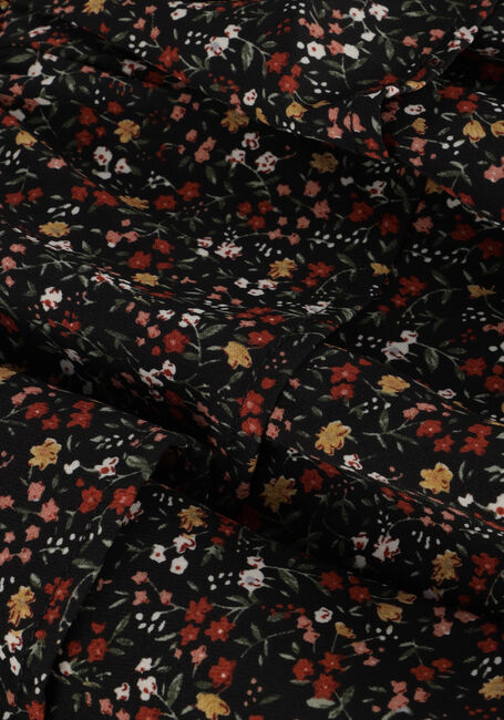 Zwarte RETOUR Minirok VAY - large