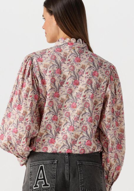 ANTIK BATIK ANTONIA BLOUSE Blouses en multicolore - large
