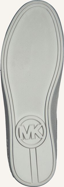 Witte MICHAEL KORS Lage sneakers IRVING LACE UP Witte MICHAEL KORS Lage sneakers IRVING LACE UP - large