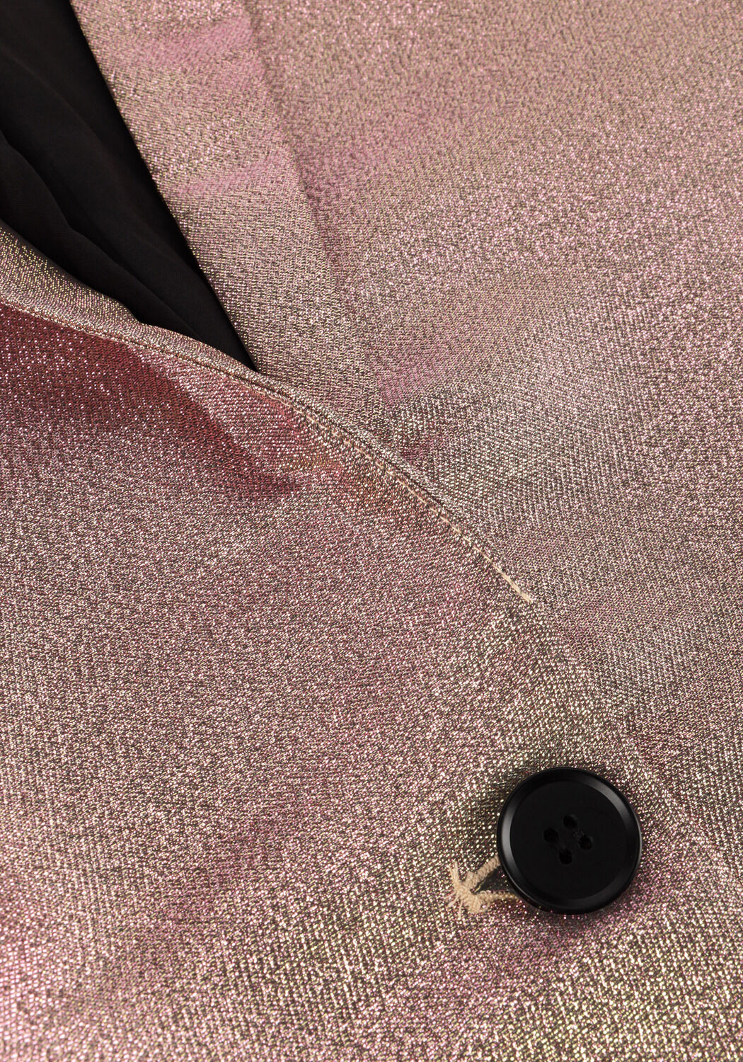 YDENCE Blazer BLAZER PAIGE en or - large