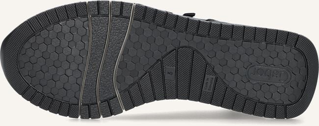 Zwarte GABOR Sneakers 448 Zwarte GABOR Sneakers 448 - large