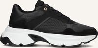 Zwarte NUBIKK Sneakers ROSS JADEN Zwarte NUBIKK Sneakers ROSS JADEN - medium
