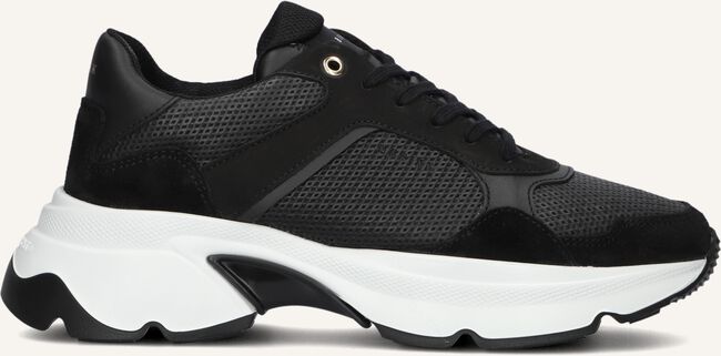Zwarte NUBIKK Sneakers ROSS JADEN Zwarte NUBIKK Sneakers ROSS JADEN - large