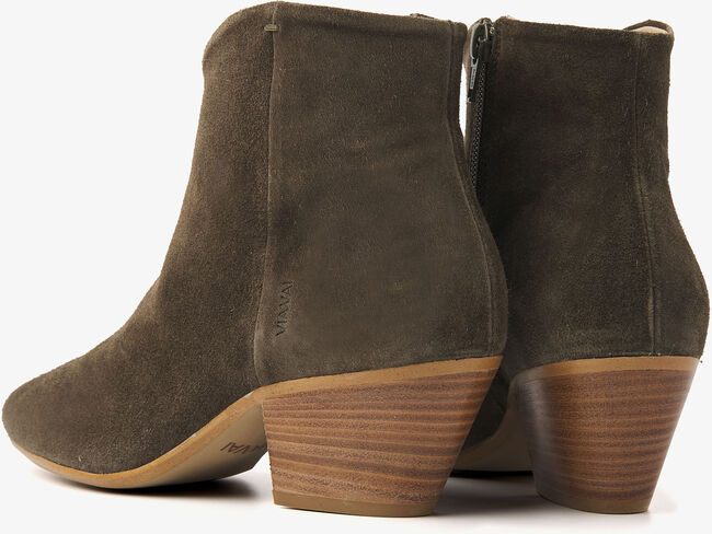 VIA VAI CLAIRE LOTT Bottines en vert - large