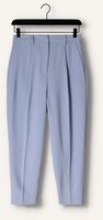 BRUUNS BAZAAR Pantalon CINDYSUS DAGNY PANTS Bleu clair BRUUNS BAZAAR Pantalon CINDYSUS DAGNY PANTS Bleu clair - medium
