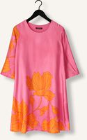 ANA ALCAZAR Mini robe TUNIC DRESS NO FEATHERS en rose ANA ALCAZAR Mini robe TUNIC DRESS NO FEATHERS en rose - medium