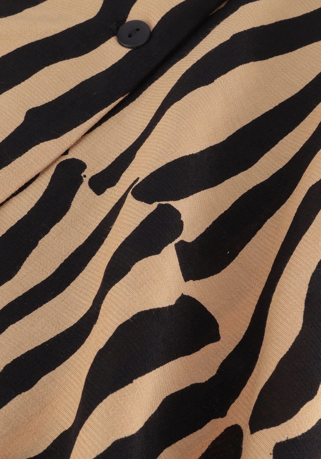 JANSEN AMSTERDAM GOA Blouses en camel - large