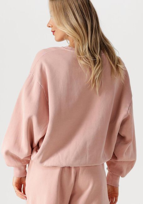 Roze BY-BAR Sweater BIBI NATURAL SWEATER - large