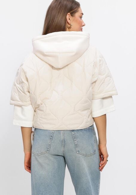 Ecru MOSCOW Gilet 11-11-TONY - large