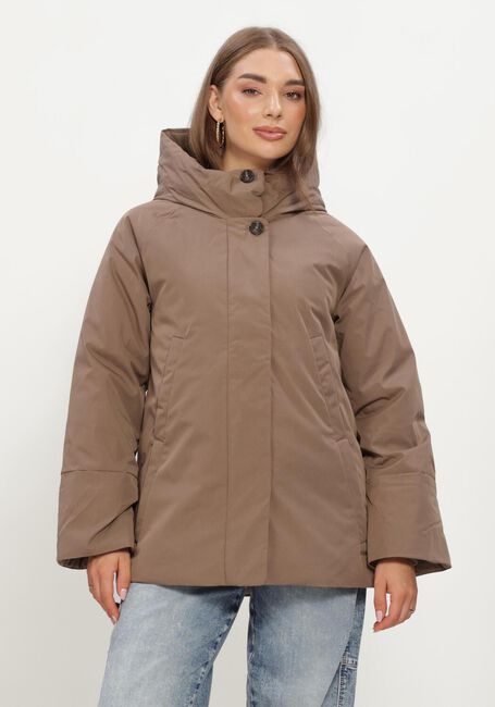 ELVINE Jack CELINA en marron - large
