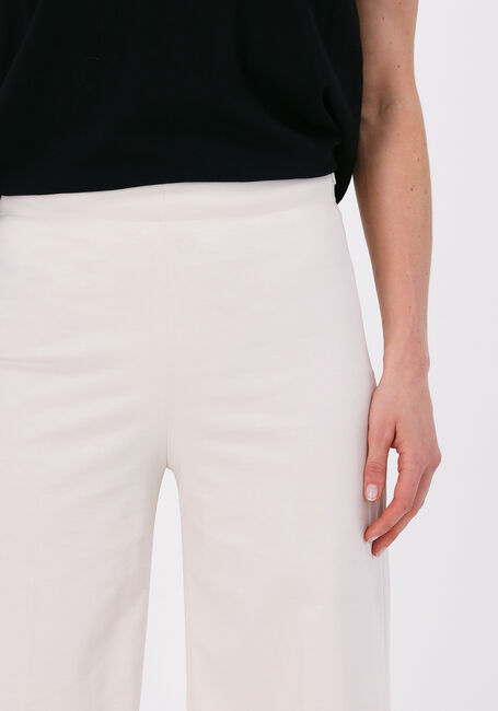 DRYKORN Pantalon large BEFORE Blanc - large