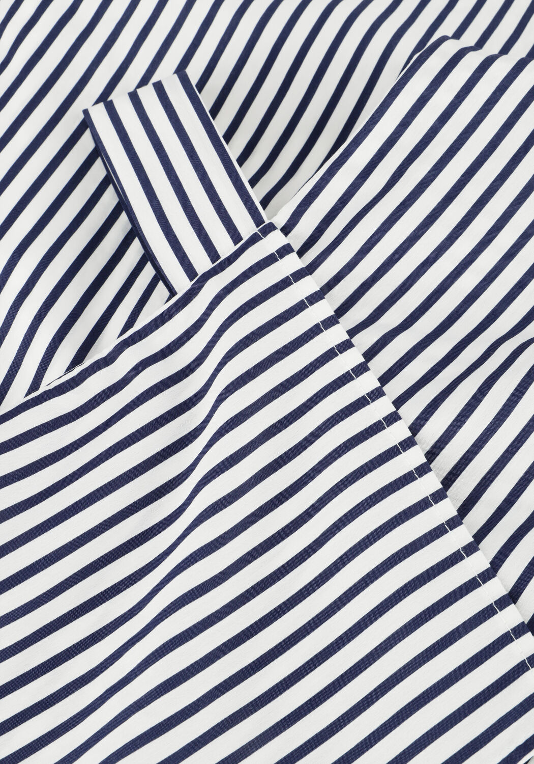 Donkerblauwe CAROLINE BISS  1681 - large