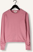 Roze FABIENNE CHAPOT Trui MOLLY SCRUNCH PULLOVER Roze FABIENNE CHAPOT Trui MOLLY SCRUNCH PULLOVER - medium