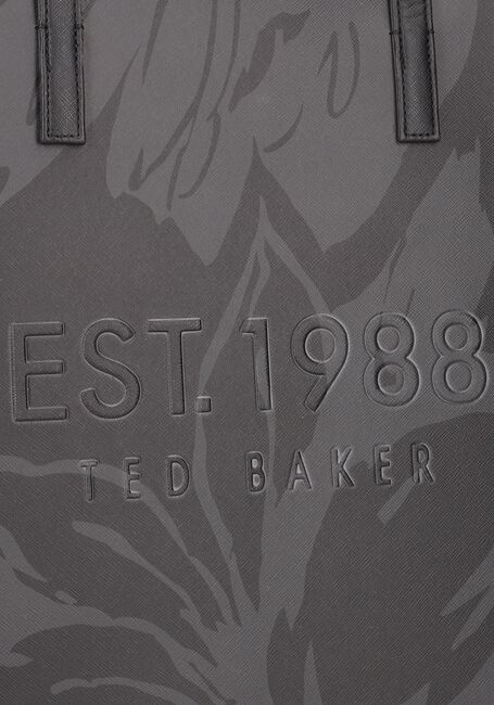 TED BAKER HANCON Shopper en noir - large