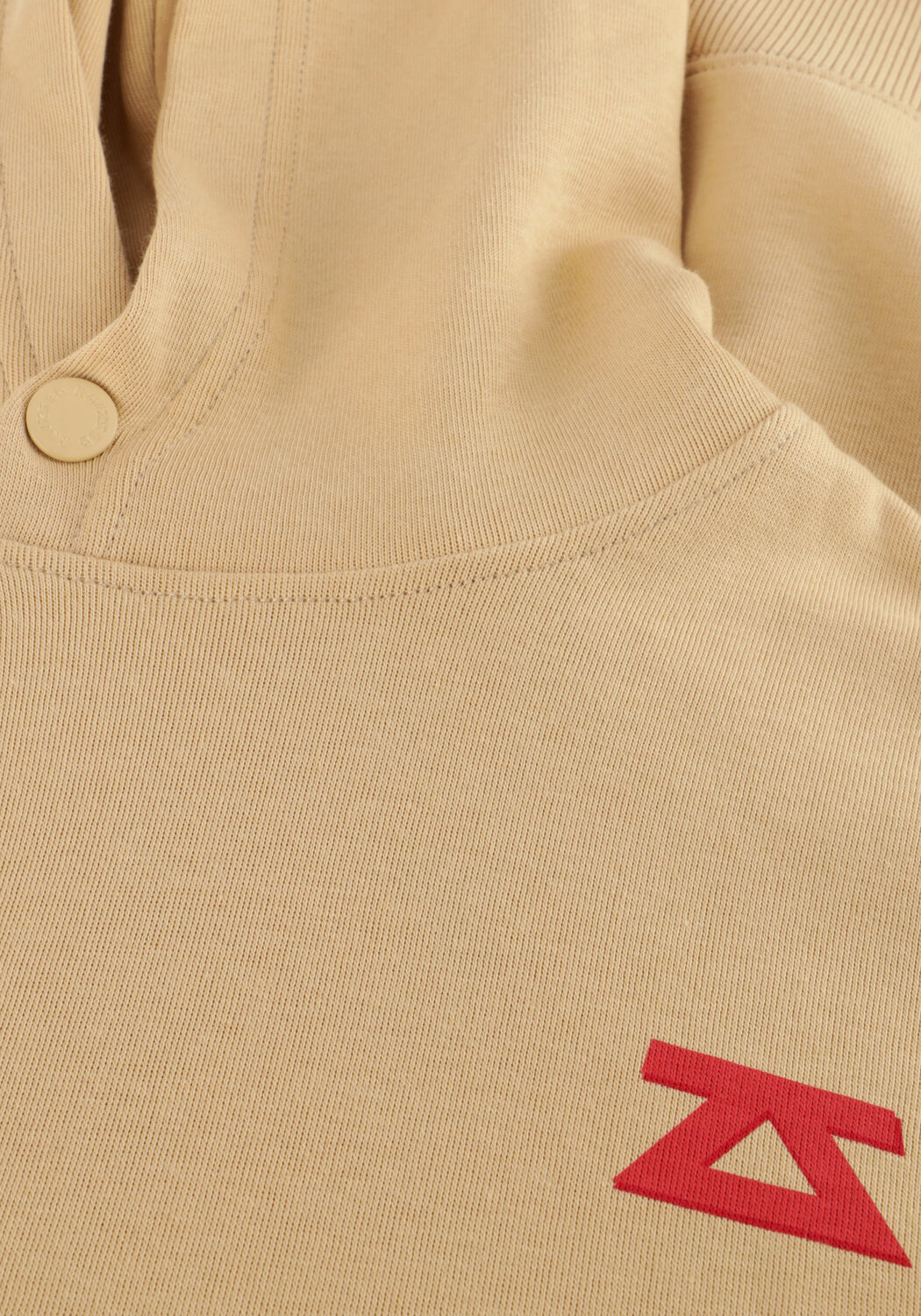 RAIZZED Chandail NOOK Sable - large