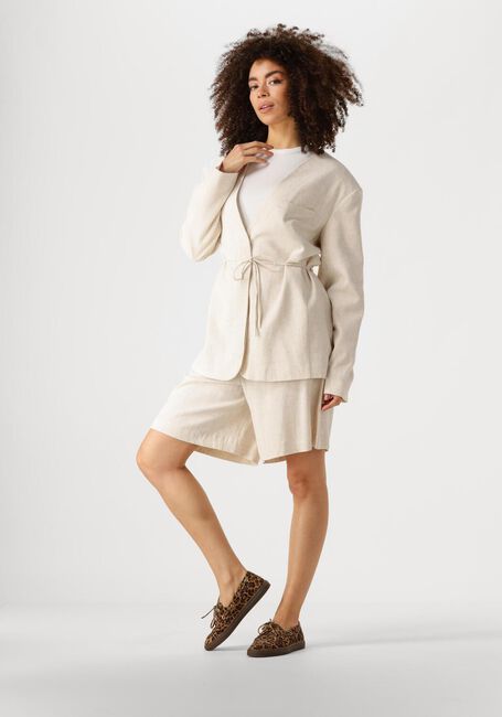 Beige EDITED Blazer BONNIE BLAZER - large