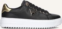 Zwarte GUESS Sneakers DENESA - medium