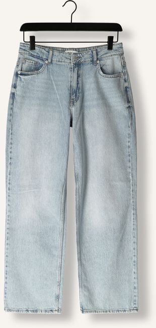 Donkerblauwe MSCH COPENHAGEN Wide jeans MSCHSORA RELAXED JEANS Donkerblauwe MSCH COPENHAGEN Wide jeans MSCHSORA RELAXED JEANS - large