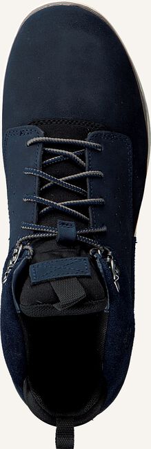 Blauwe TIMBERLAND Hoge sneakers KILLINGTON HIKER CHUKKA KIDS Blauwe TIMBERLAND Hoge sneakers KILLINGTON HIKER CHUKKA KIDS - large