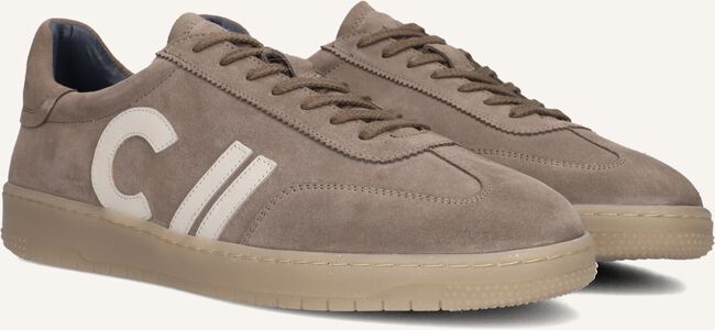 Beige CLAY Sneakers CL124H521 Beige CLAY Sneakers CL124H521 - large