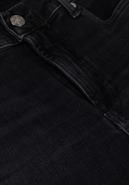 7 FOR ALL MANKIND Bootcut jeans BOOTCUT SLIM ILLUSION CONCRETE Gris foncé - large