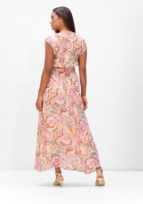 SUNCOO Robe maxi CALI en multicolore - large