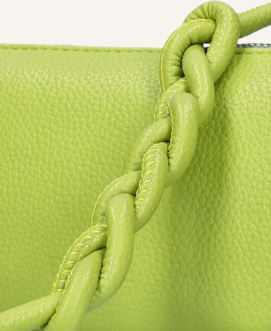 Groene BLASZ Handtas GAWB1-134 Groene BLASZ Handtas GAWB1-134 - large