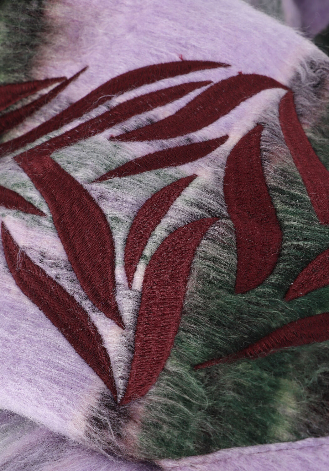 Lila HARPER & YVE Jack SAAR-JA - large