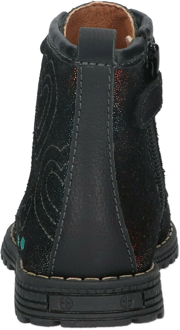 BUNNIESJR Biker boots TESS TROTS en multicolore - large