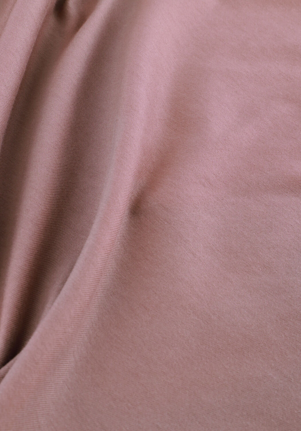 FRED PERRY T-shirt RINGER T-SHIRT Rose clair - large