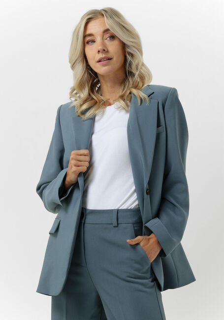 MODSTRÖM Blazer GALE BLAZER Bleu foncé - large