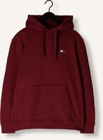 TOMMY JEANS Chandail TJM REG BADGE HOODIE EXT en violet TOMMY JEANS Chandail TJM REG BADGE HOODIE EXT en violet - medium