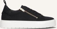 ANTONY MORATO MMFW01579 Baskets basses en noir ANTONY MORATO MMFW01579 Baskets basses en noir - medium