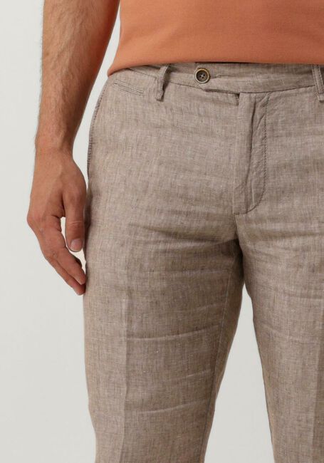ALBERTO Pantalon STEVE en marron - large
