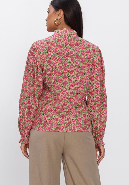 YDENCE BLOUSE ALYSSA Blouses en rose - large