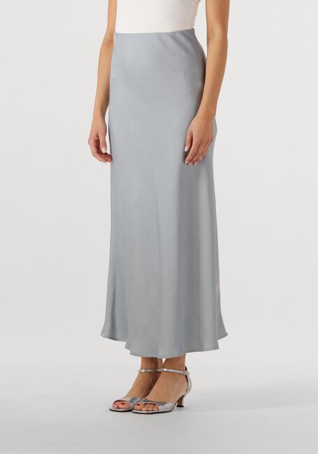 DRYKORN Jupe midi NEVIDA Bleu clair - large