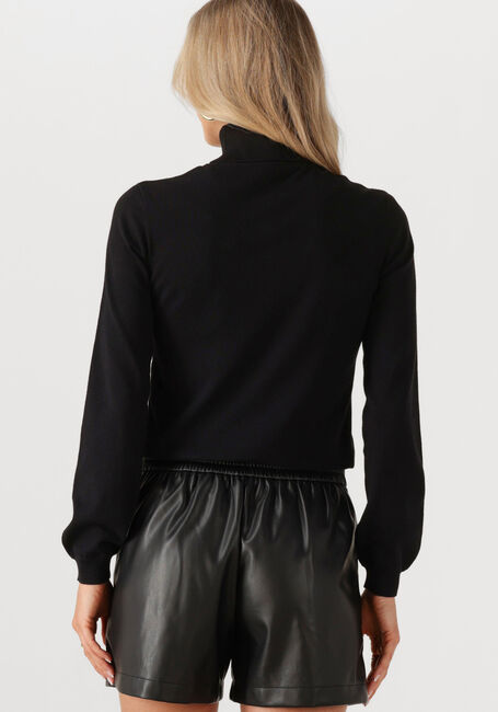 SILVIAN HEACH Col roulé TURTE NECK SESIN en noir - large